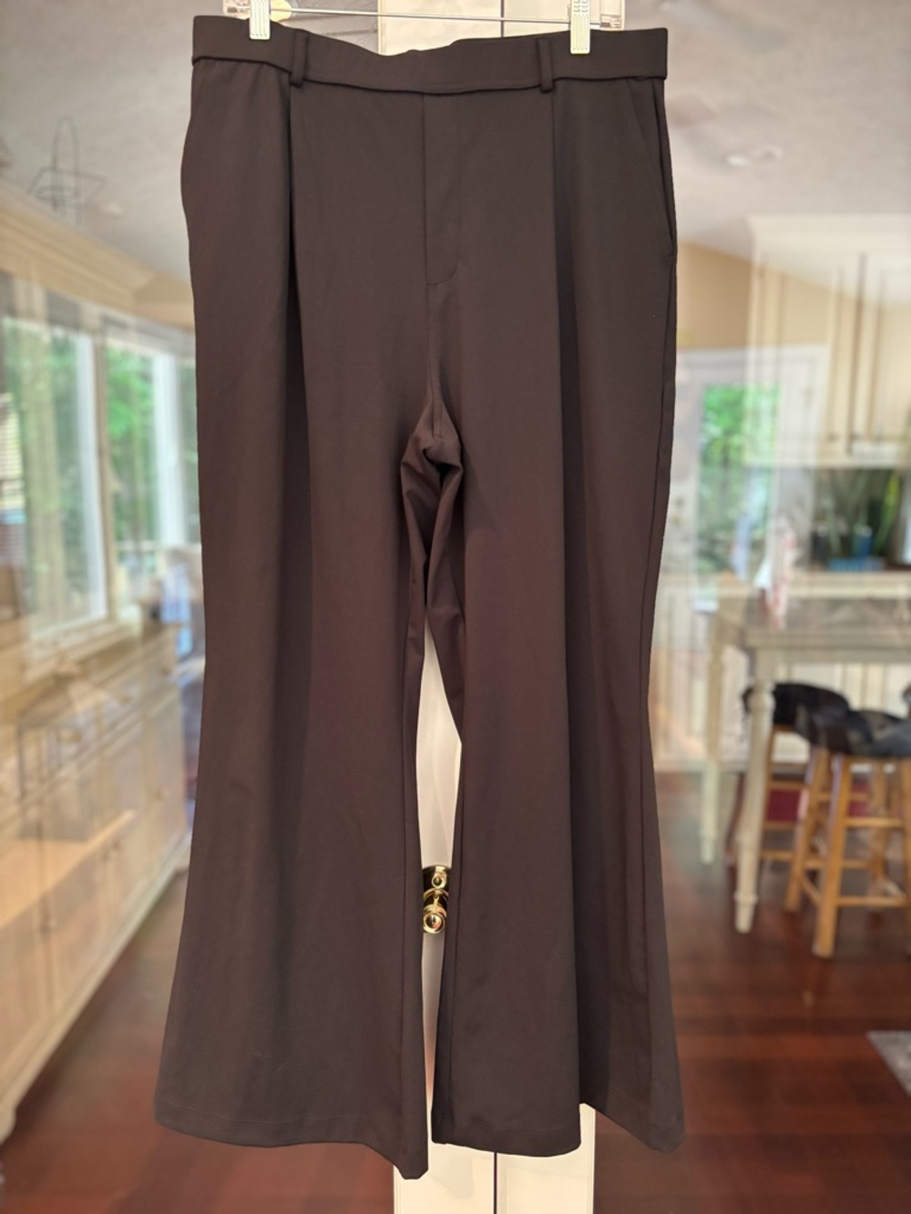 HALARA Black Trousers